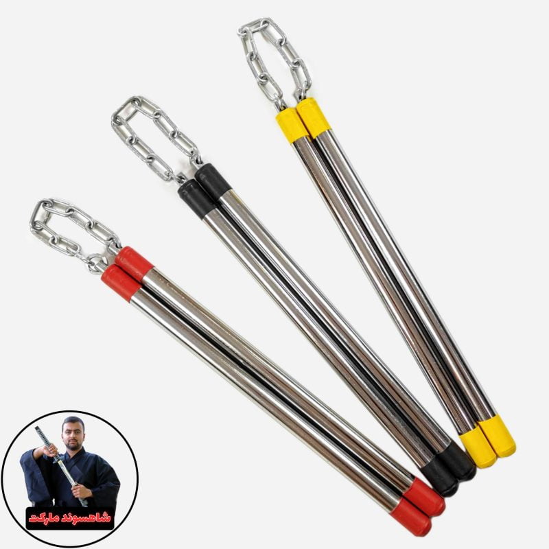 نانچیکو فلزی