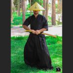 کاتانا هوما (شمشیر ژاپنی)
