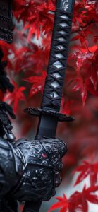 کاتانا کارو