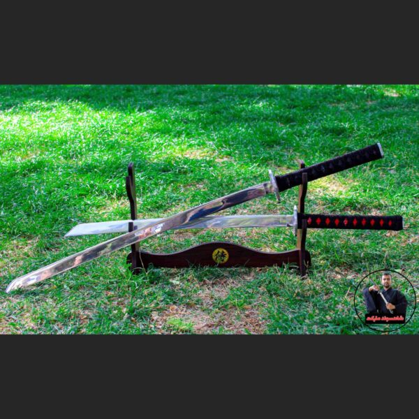 کاتانا زیرو