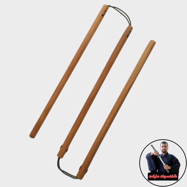 سانچیکو چوبی