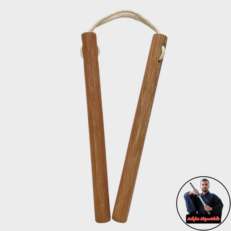 نانچیکو چوبی