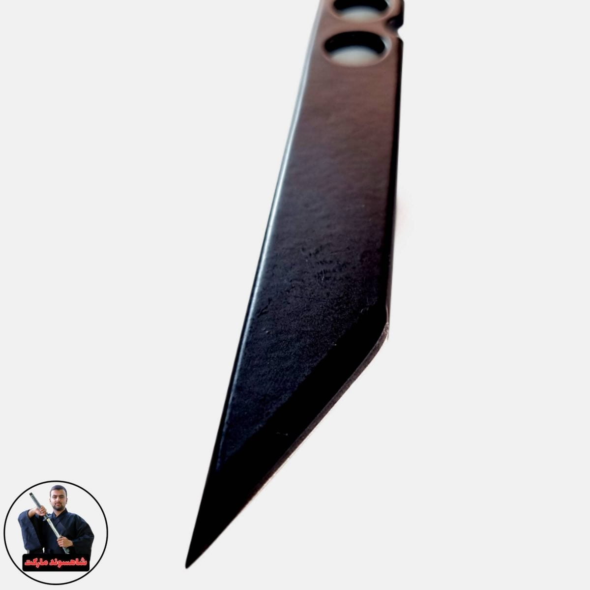 چاقو پرتابی مدل میزو