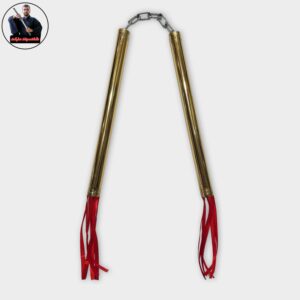 نانچیکو نمایشی