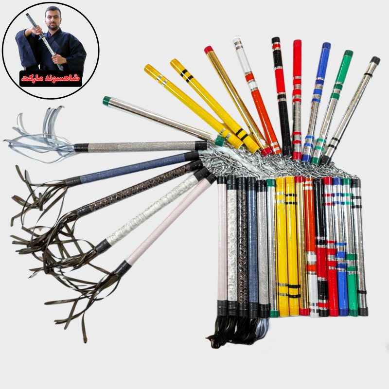 نانچیکو نمایشی