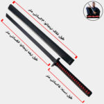 نینجاتو زیرو دارک