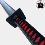 نینجاتو زیرو دارک (شمشیر نینجا) - Image 6