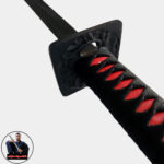 نینجاتو زیرو دارک (شمشیر نینجا) - Image 8