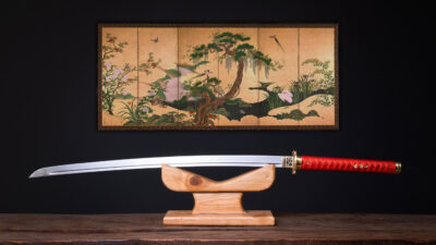 شمشیر دکوری