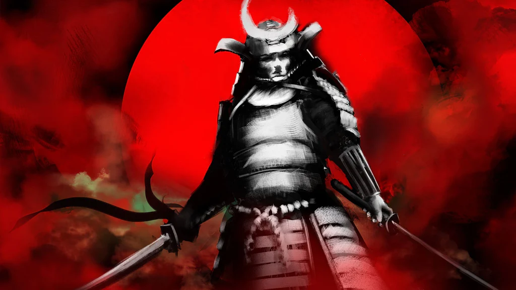 سامورایی‌ ها